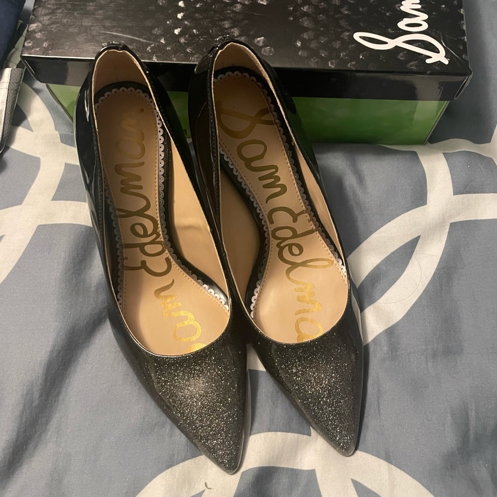 Sam Edelman Heels